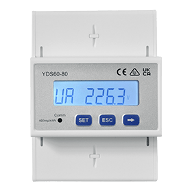 Smart Power Sensor YDS60-80