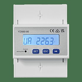 Smart Power Sensor YDS60-80