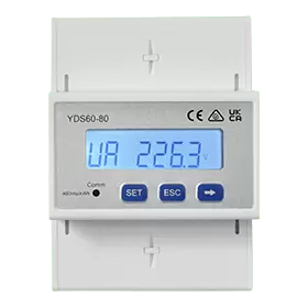 Smart Power Sensor YDS60-80
