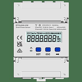 Smart Power Sensor DTSU66-HW