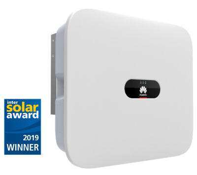 SUN2000-15/17/20KTL-M2 SUN2000-15/17/20KTL-M2