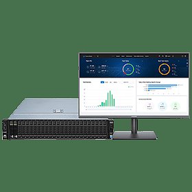Smart PV Plant Management System