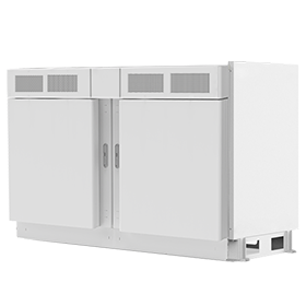 DC LV Panel DCBOX-9/5-H0 DC LV Panel DCBOX-9/5-H0