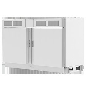 DC LV Panel DCBOX-9/5-H0