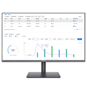 Smart Tracker Control Algorithm  (SDS)