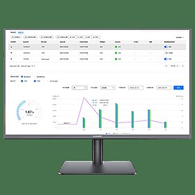 Smart Tracker Control Algorithm  (SDS)
