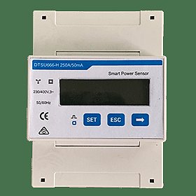 Smart Power Sensor DTSU666-H