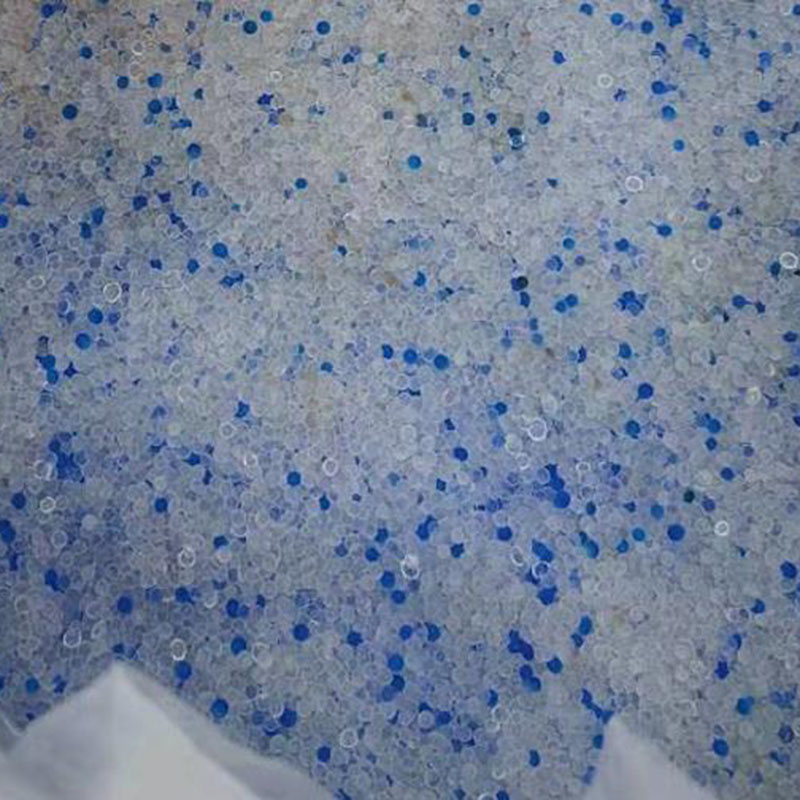 A Type Silica Gel  (Narrow-pored Silica Gel )