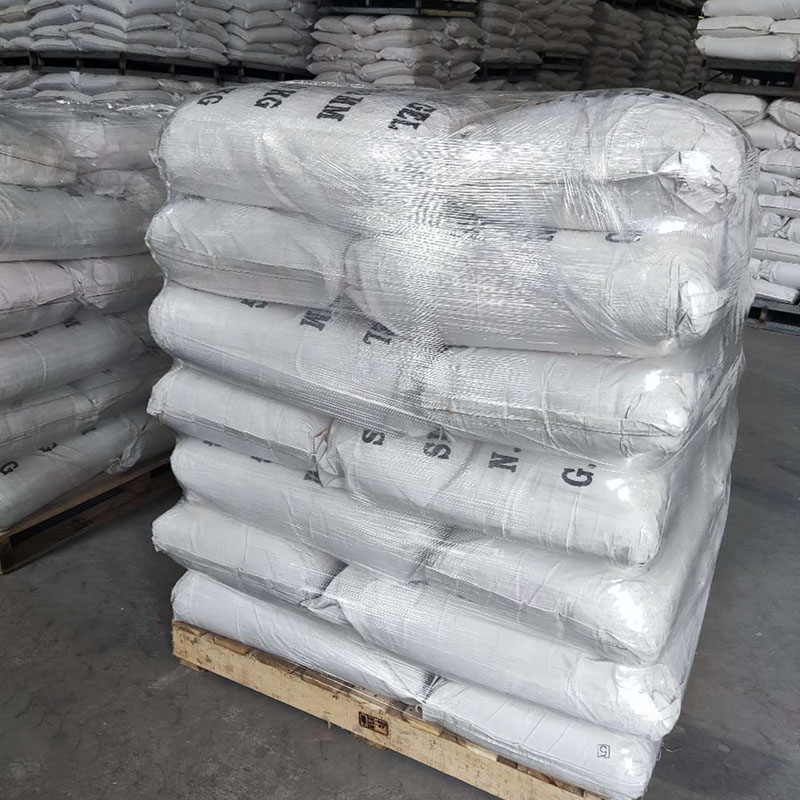 A Type Silica Gel  (Narrow-pored Silica Gel )