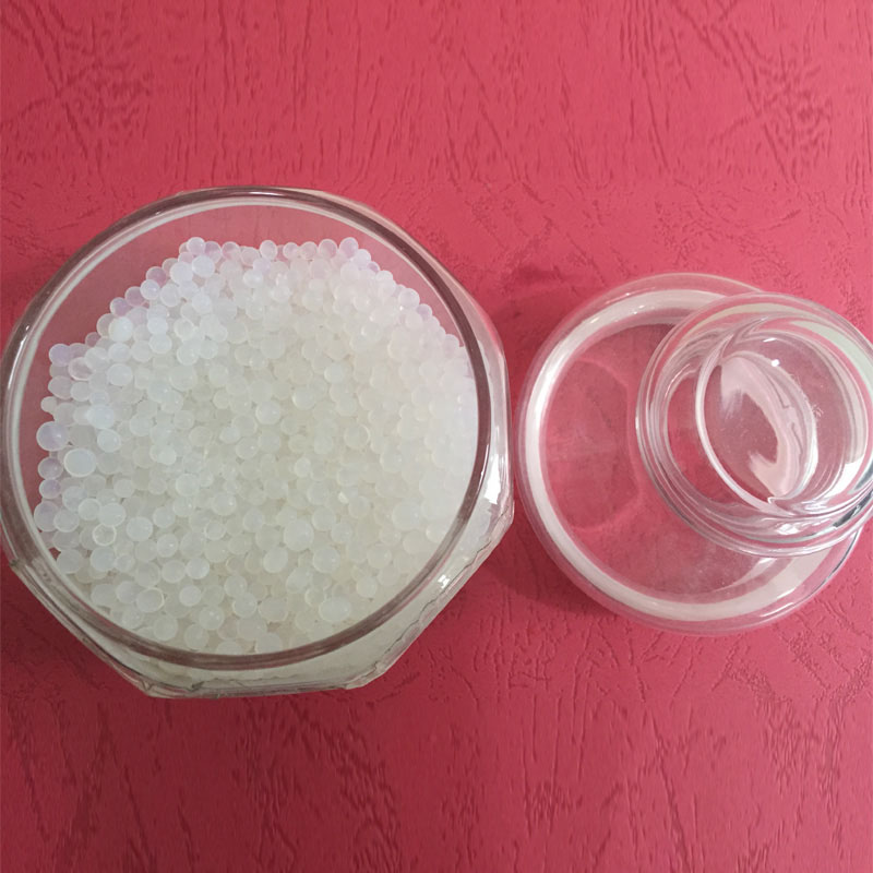 B Type Silica Gel  (Midum-pored Silica Gel )