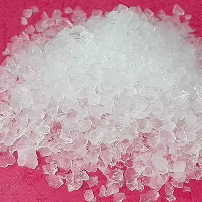 B Type Silica Gel  (Midum-pored Silica Gel )