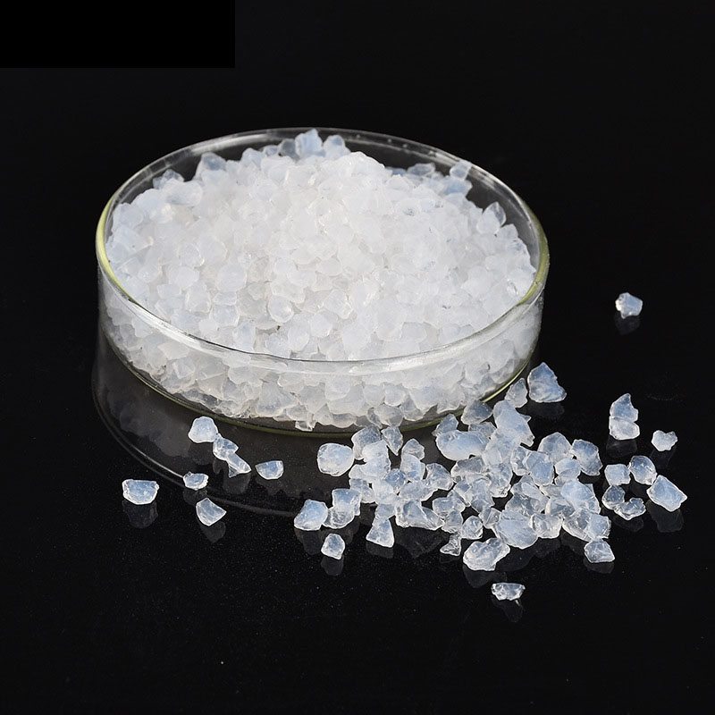 C Type Silica Gel  (Macro-pored Silica Gel)