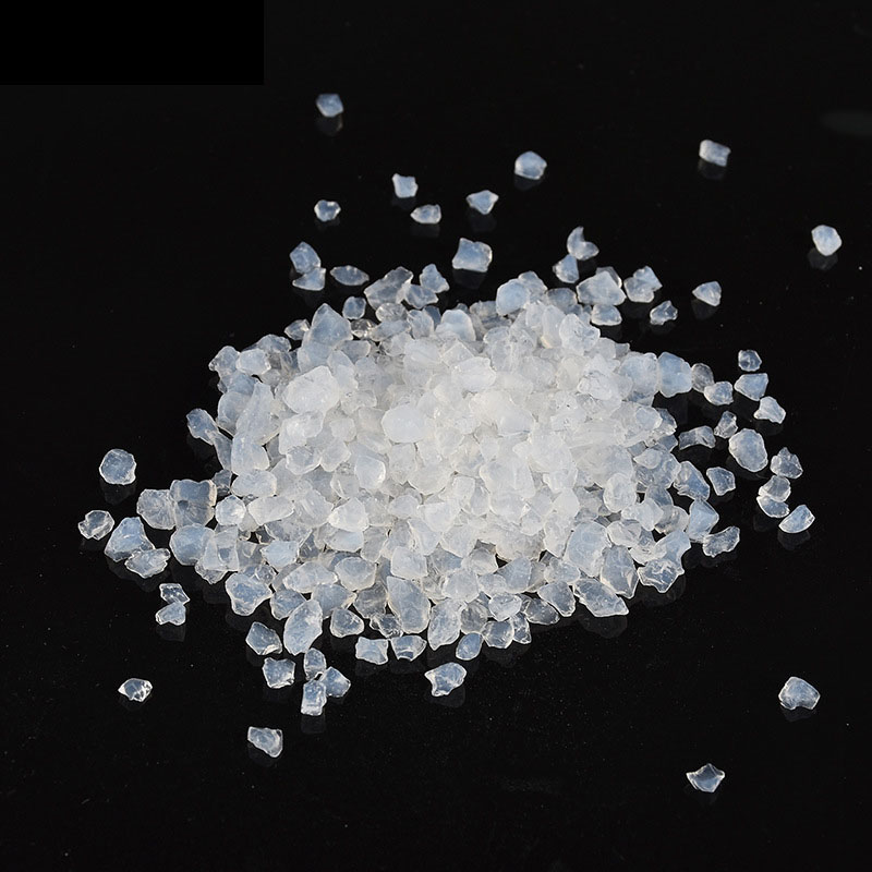 C Type Silica Gel  (Macro-pored Silica Gel)