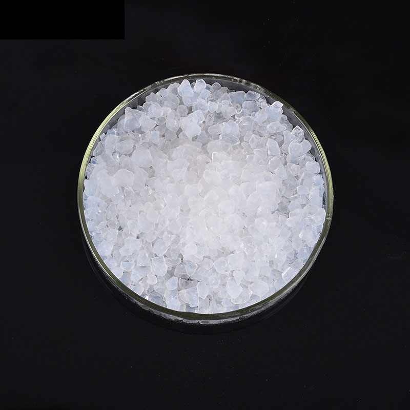 C Type Silica Gel  (Macro-pored Silica Gel)