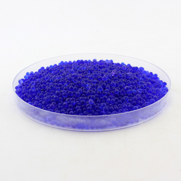 Blue Silica Gel