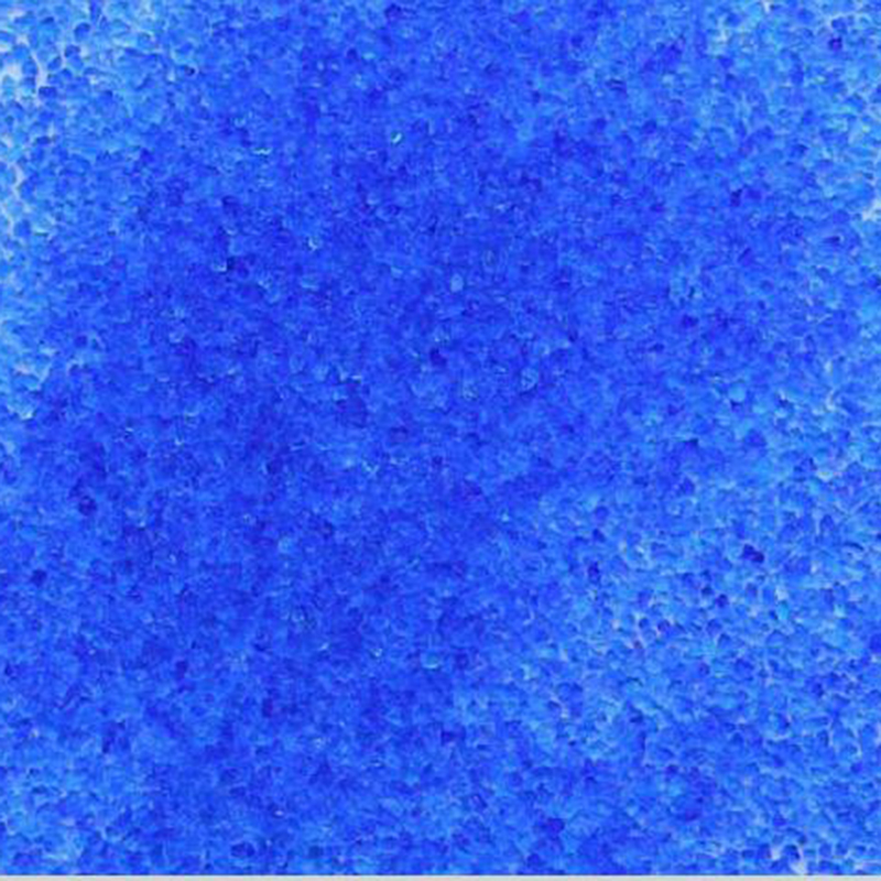 Blue Silica Gel