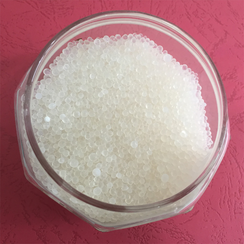 Silica Alumina Gel