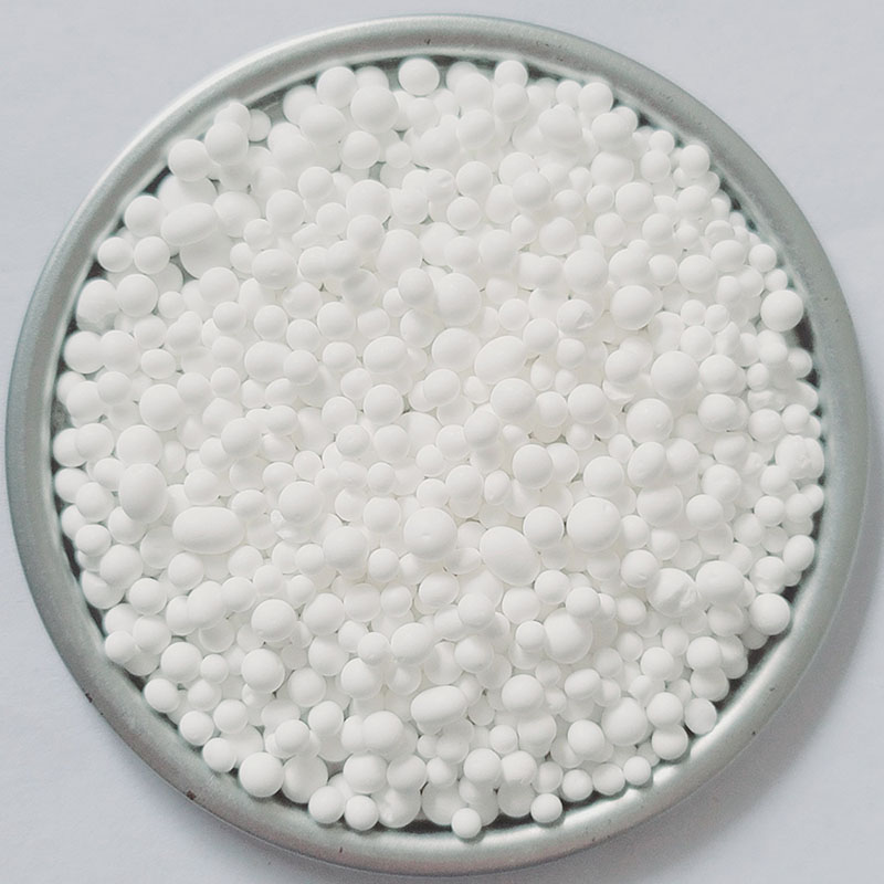 Water-Resistent Silica Alumina Gel