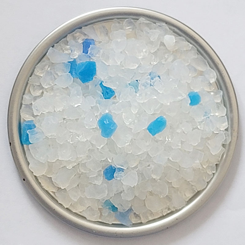 Silica Gel Cat Litter