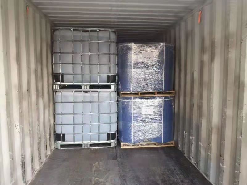 Acid Colloidal Silica (Silica sol)  