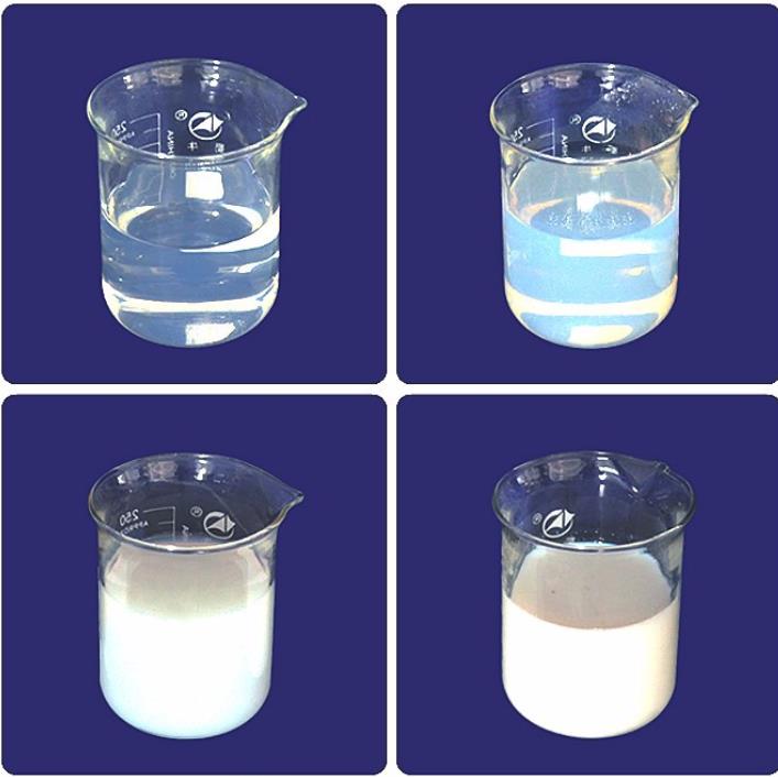 Acid Colloidal Silica (Silica sol)  