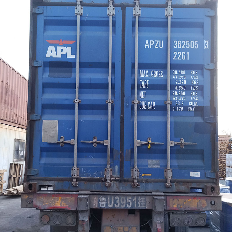 Ammonium Bicarbonate (food grade) 