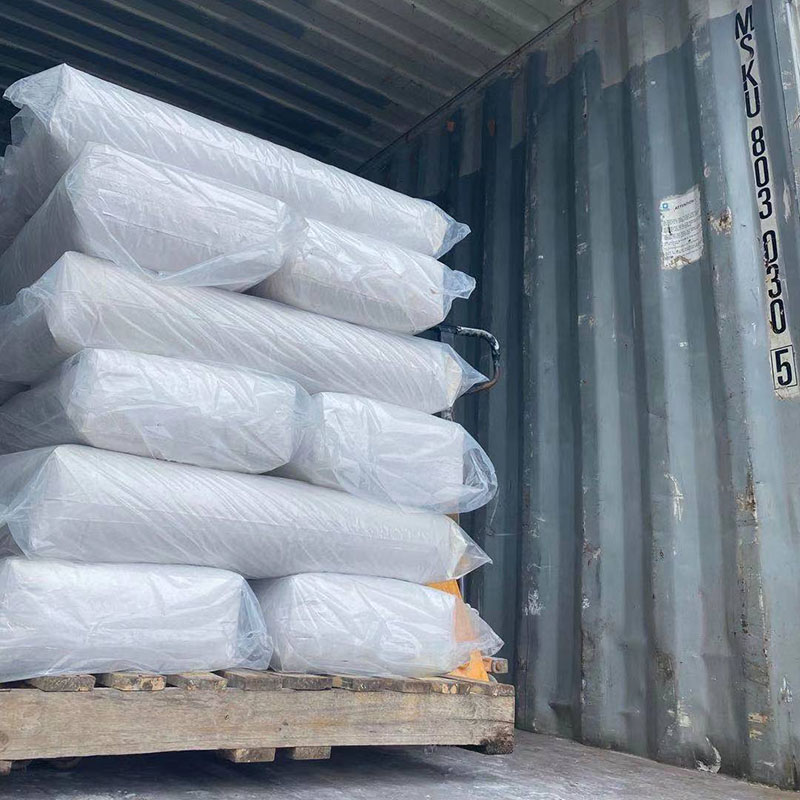 White Carbon / Hydrated Silica