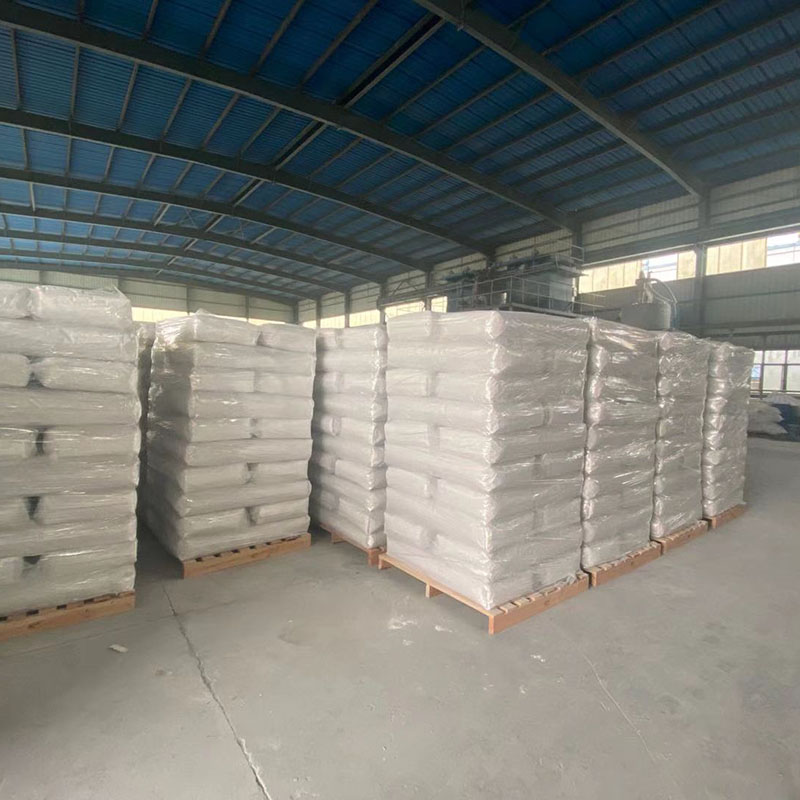 White Carbon / Hydrated Silica