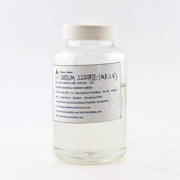 Liquid Sodium Silicate