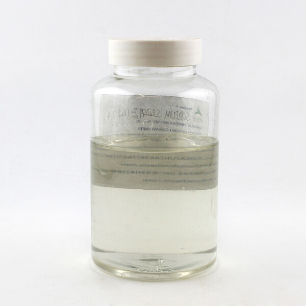 Liquid Sodium Silicate