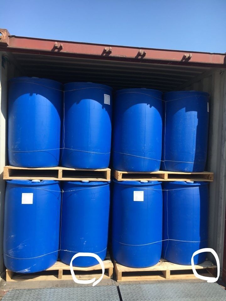 Liquid Sodium Silicate