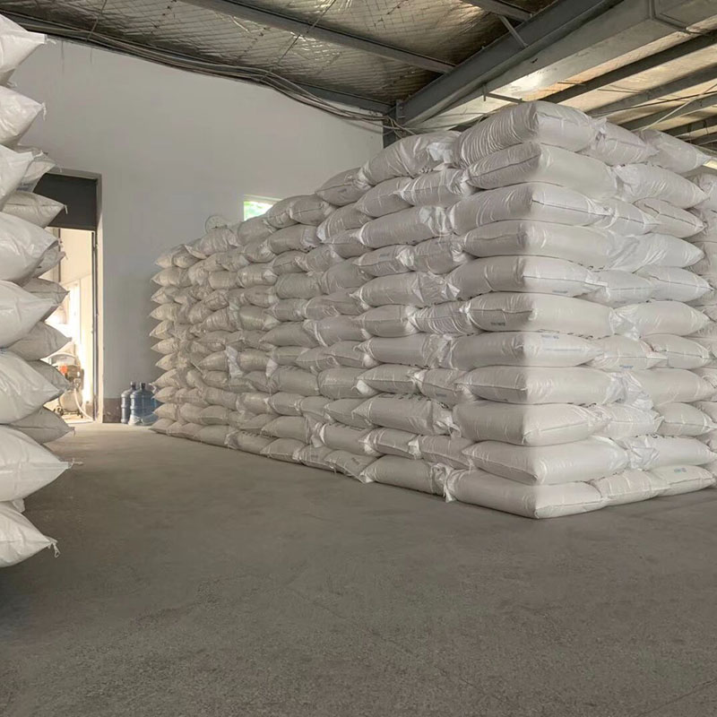 Sodium Silicate Powder