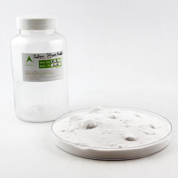 Sodium Silicate Powder