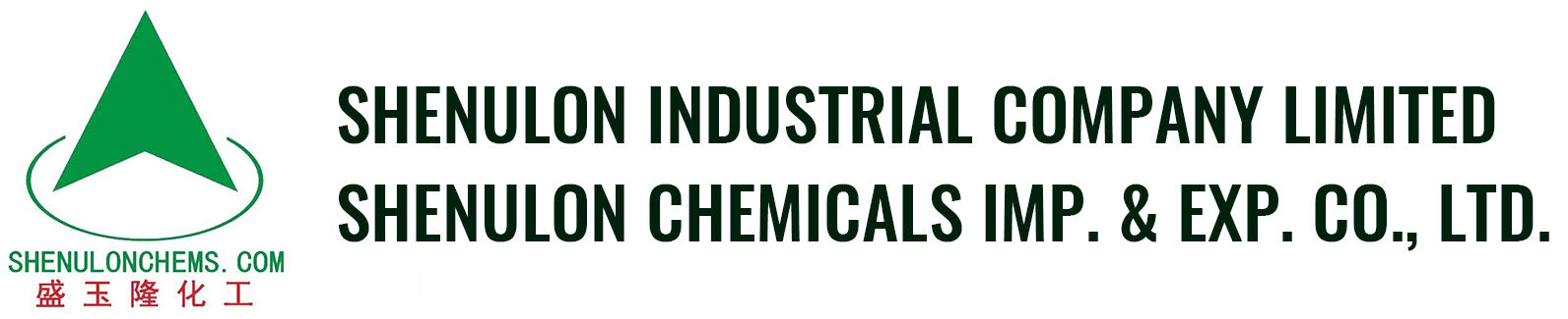 Shenulon Chemicals Imp. And Exp. Co., Ltd.