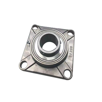 Pillow Block Bearing