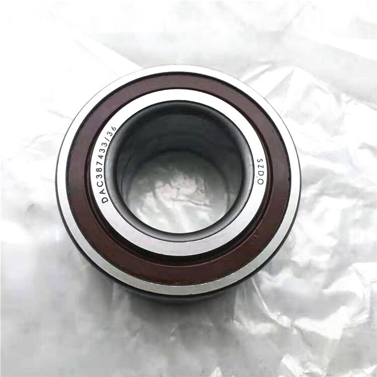 Deep groove ball bearing