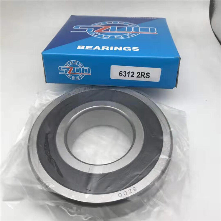 Deep Groove Ball Bearing