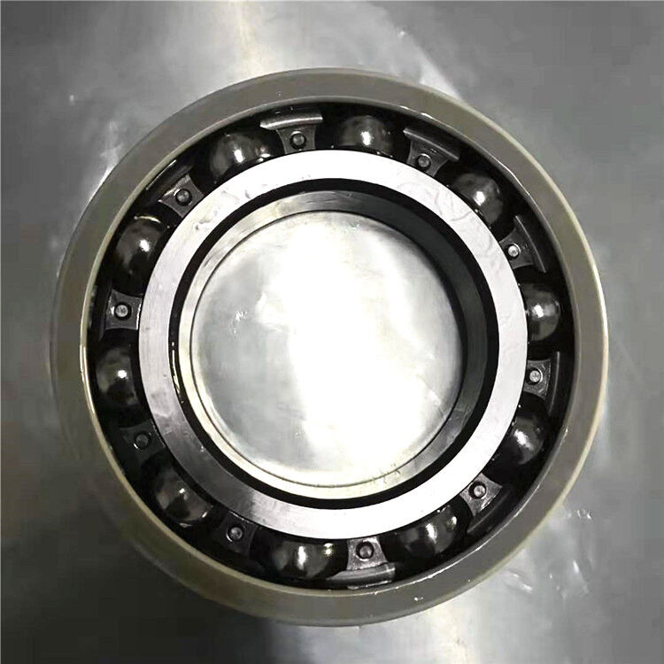 Deep Groove Ball Bearing