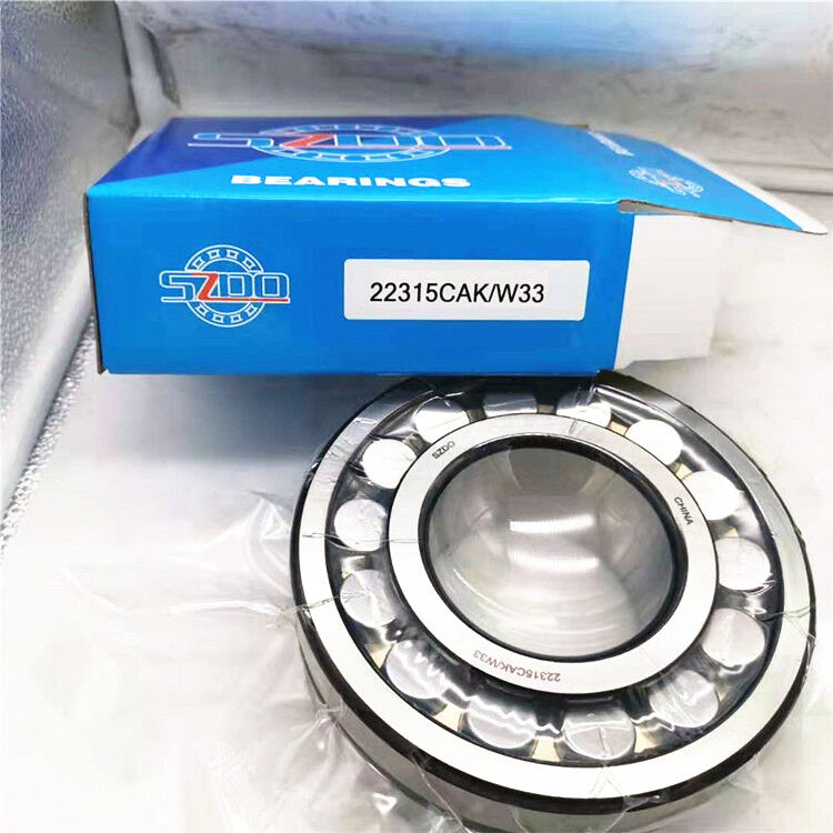 Spherical Roller Bearing