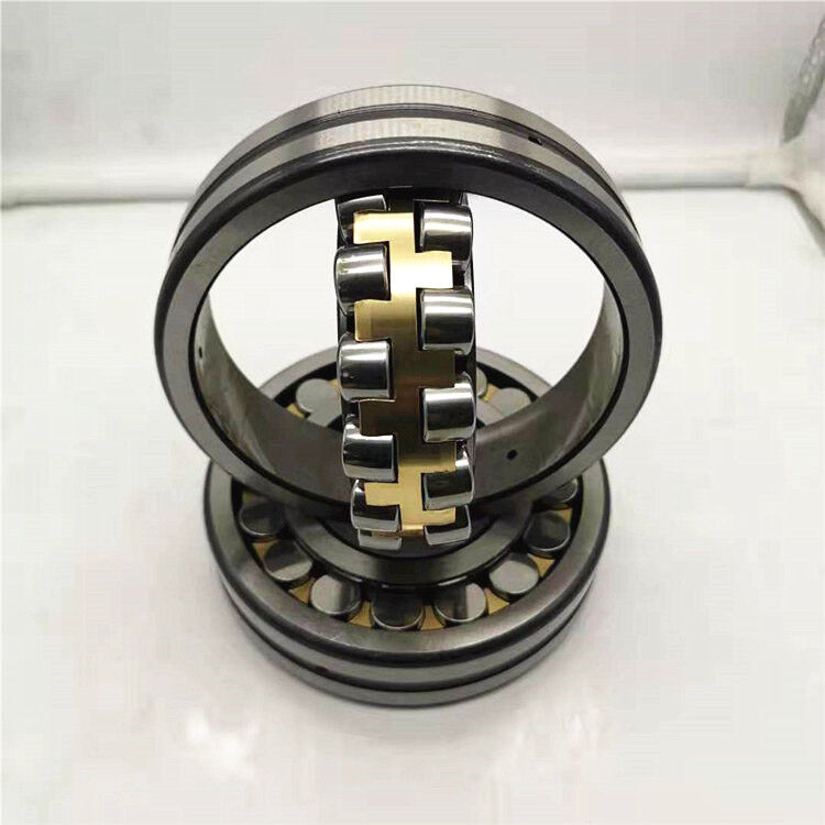 Spherical roller bearing