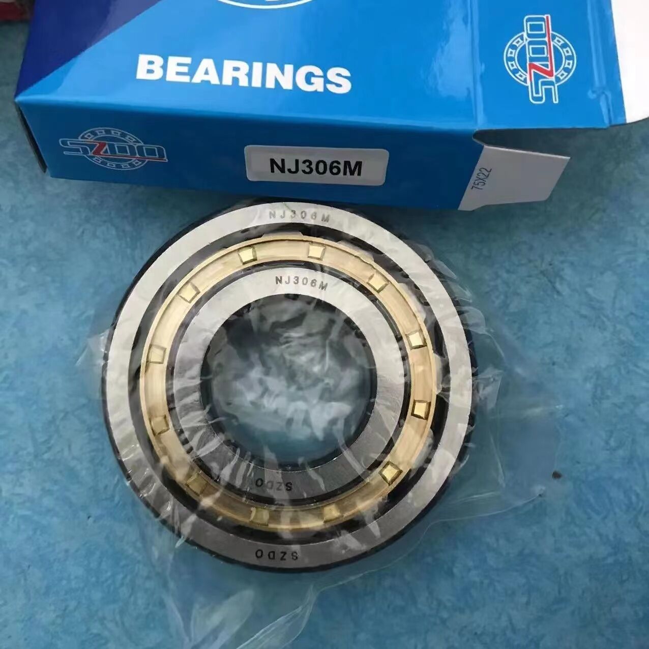 Cylindrical Roller Bearing