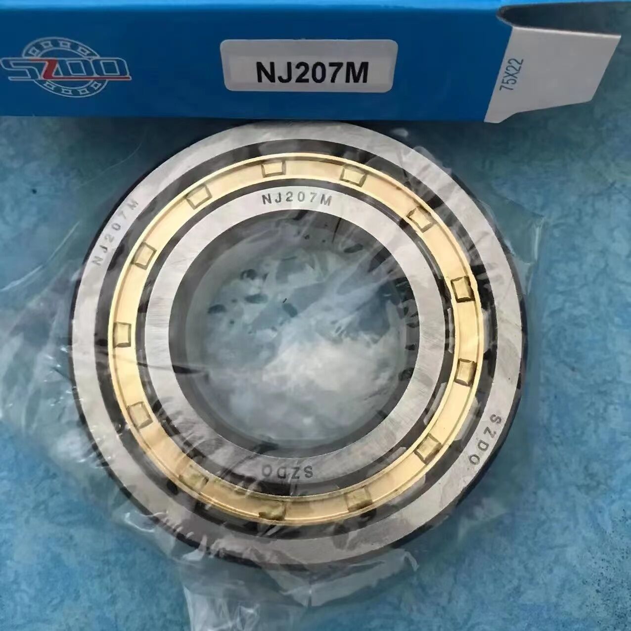 Cylindrical Roller Bearing
