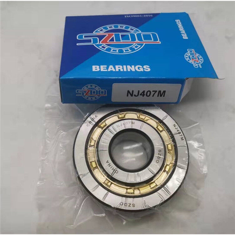 Cylindrical Roller Bearing