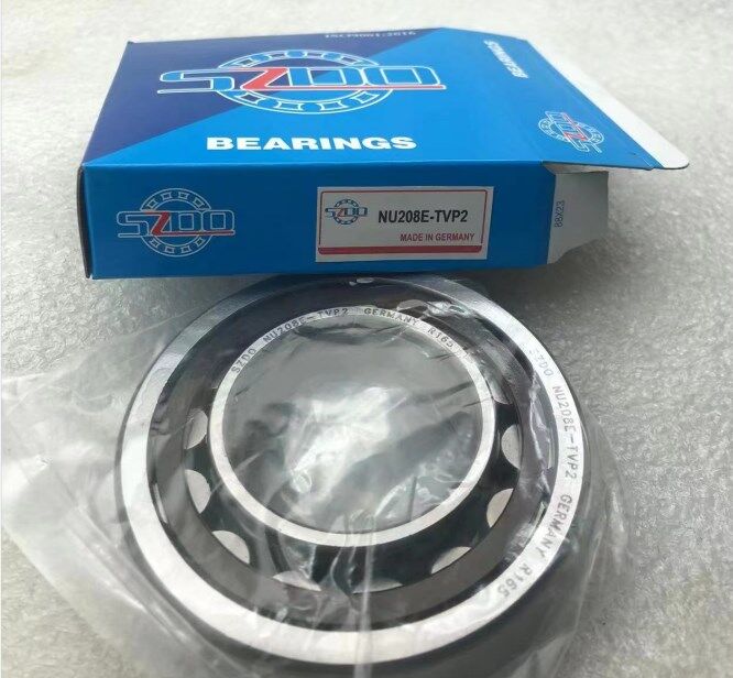 Cylindrical Roller Bearing