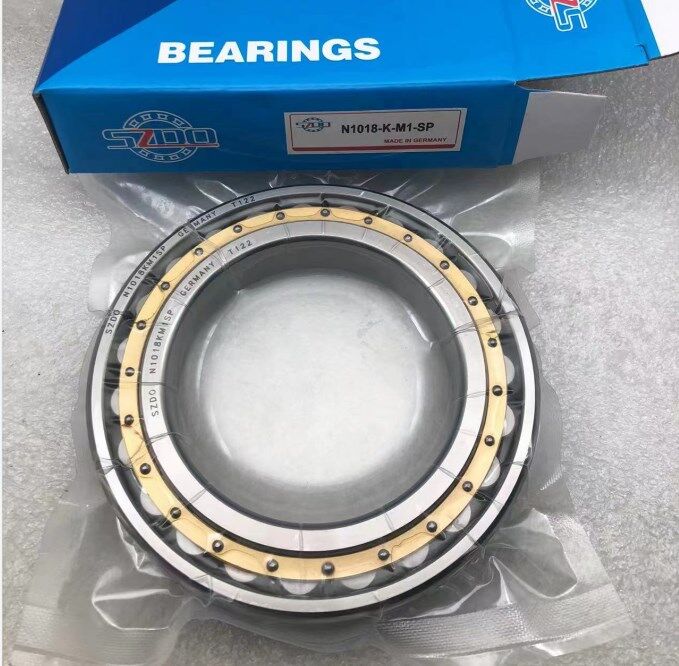 Cylindrical Roller Bearing