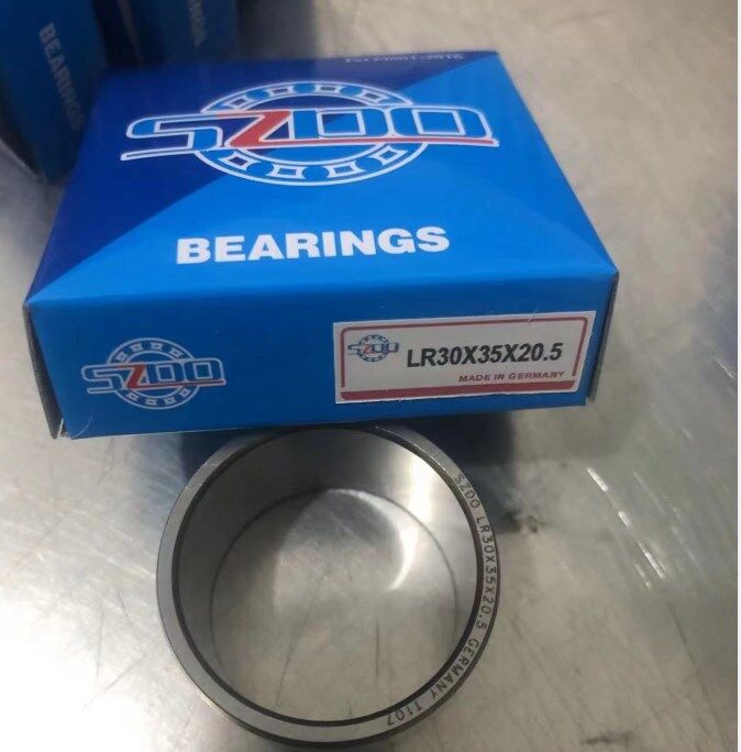 Needle bearing 