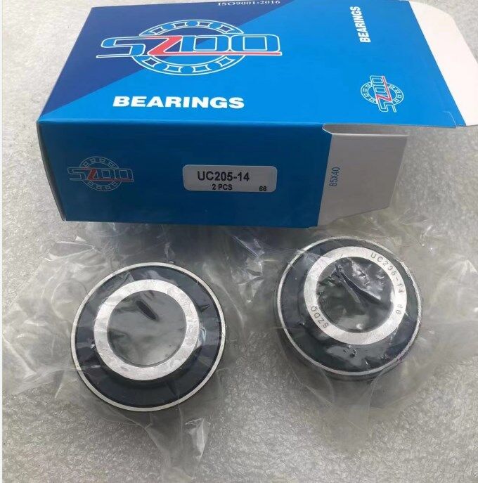 Pillow Block Bearing