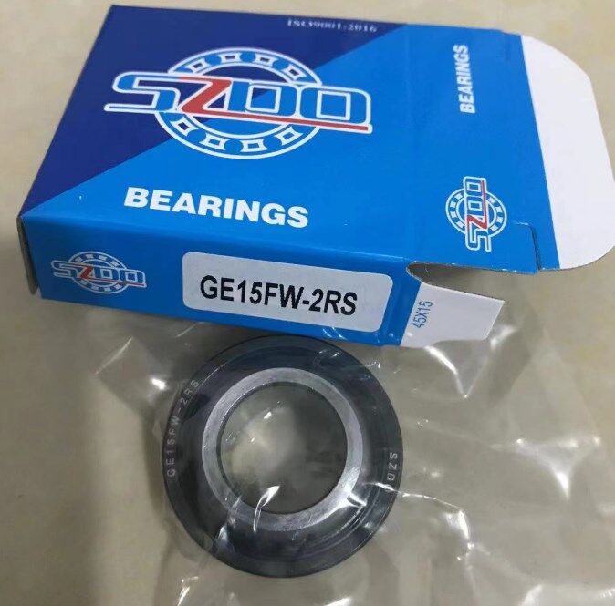 Spherical Plain Bearing