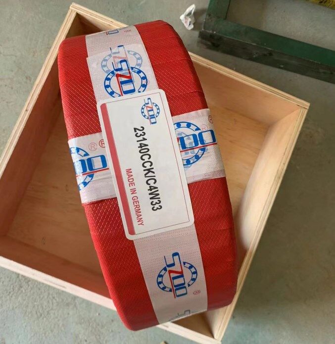 Spherical Roller Bearing