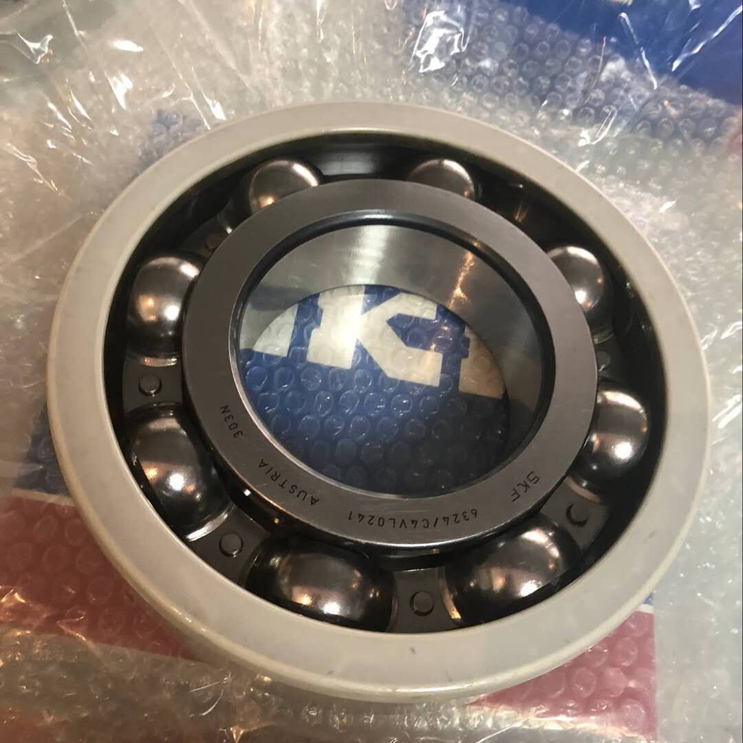 Insulation Deep Groove Ball Bearing